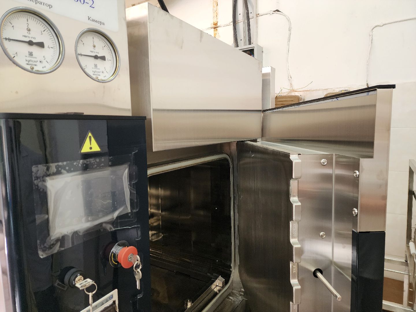 красноармейск, городской округ пушкинский, медсанчасть 154, медицинское оборудование,