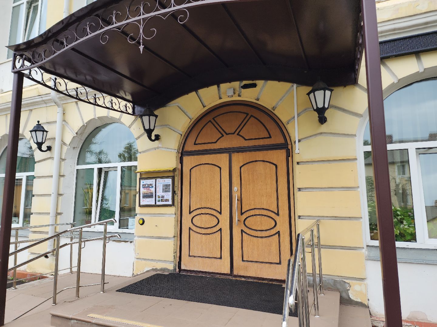 солнечногорск, культура , живопись , выставка , жители ,