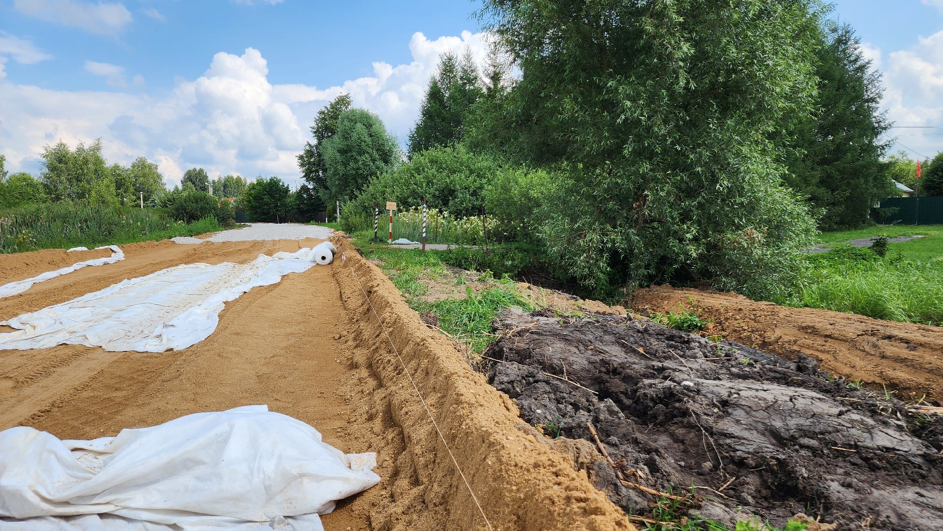 ступино, дороги, капремонт,