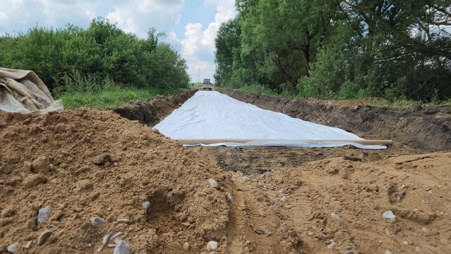 ступино, дороги, капремонт,