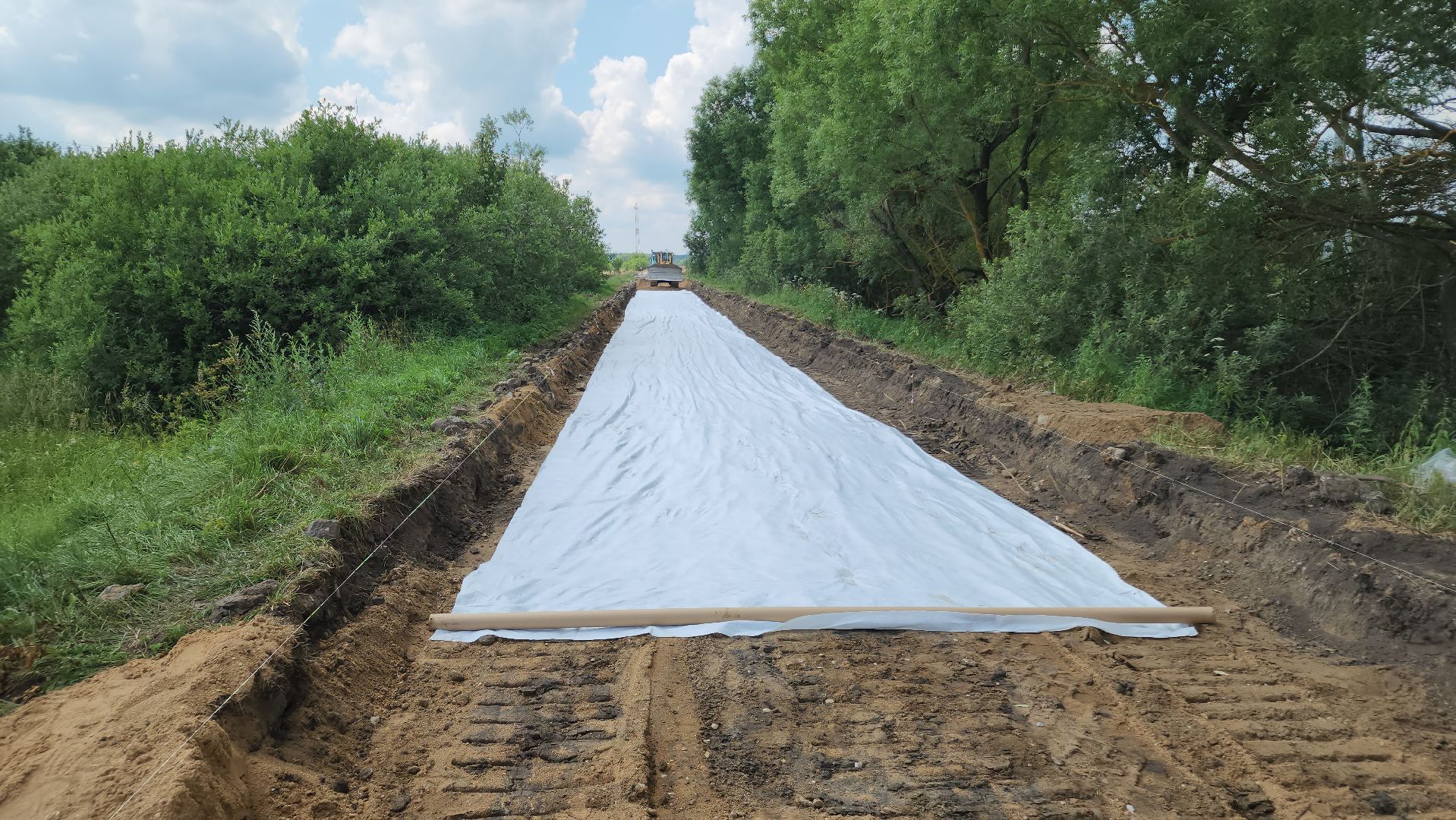 ступино, дороги, капремонт,