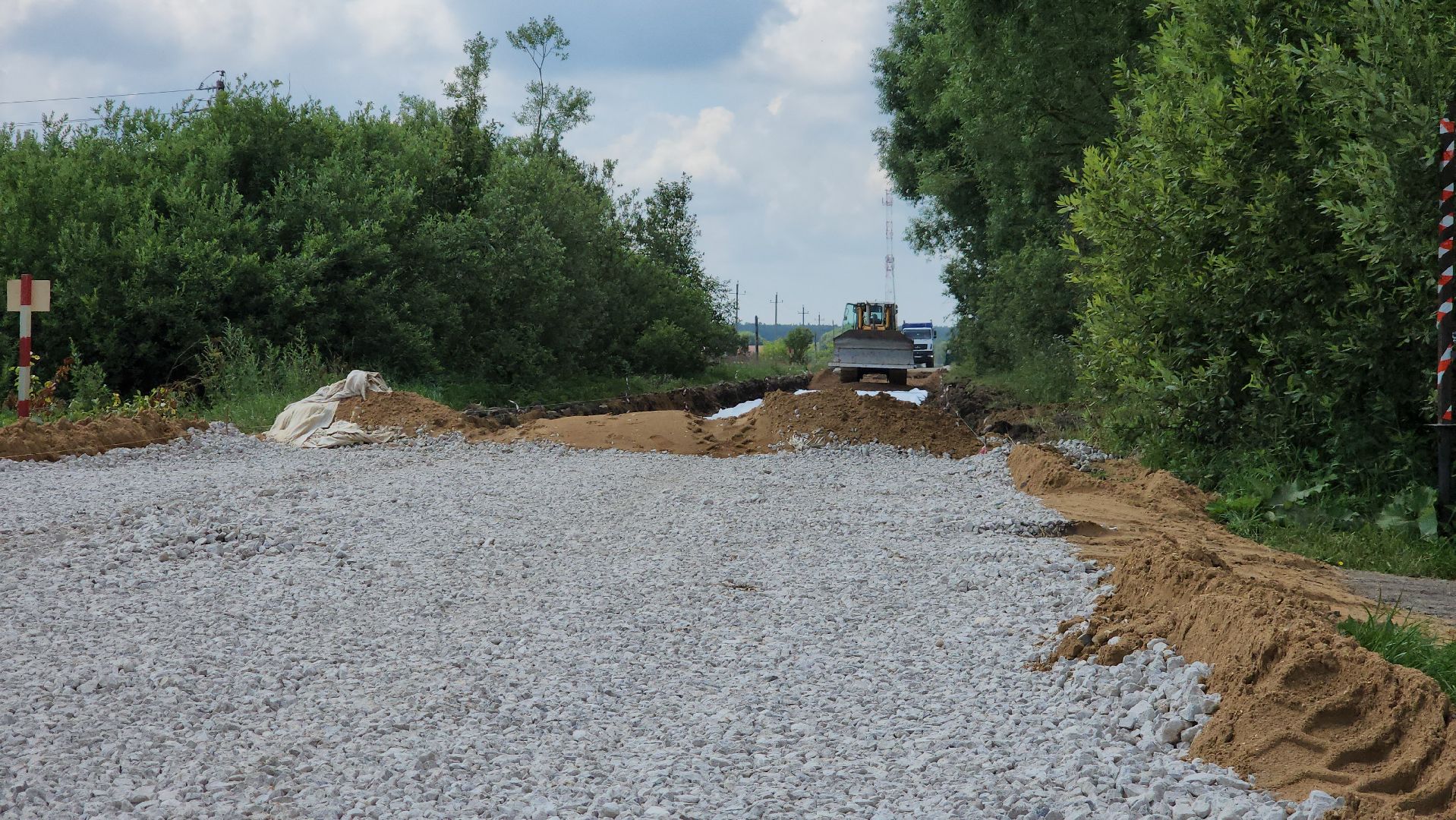 ступино, дороги, капремонт,