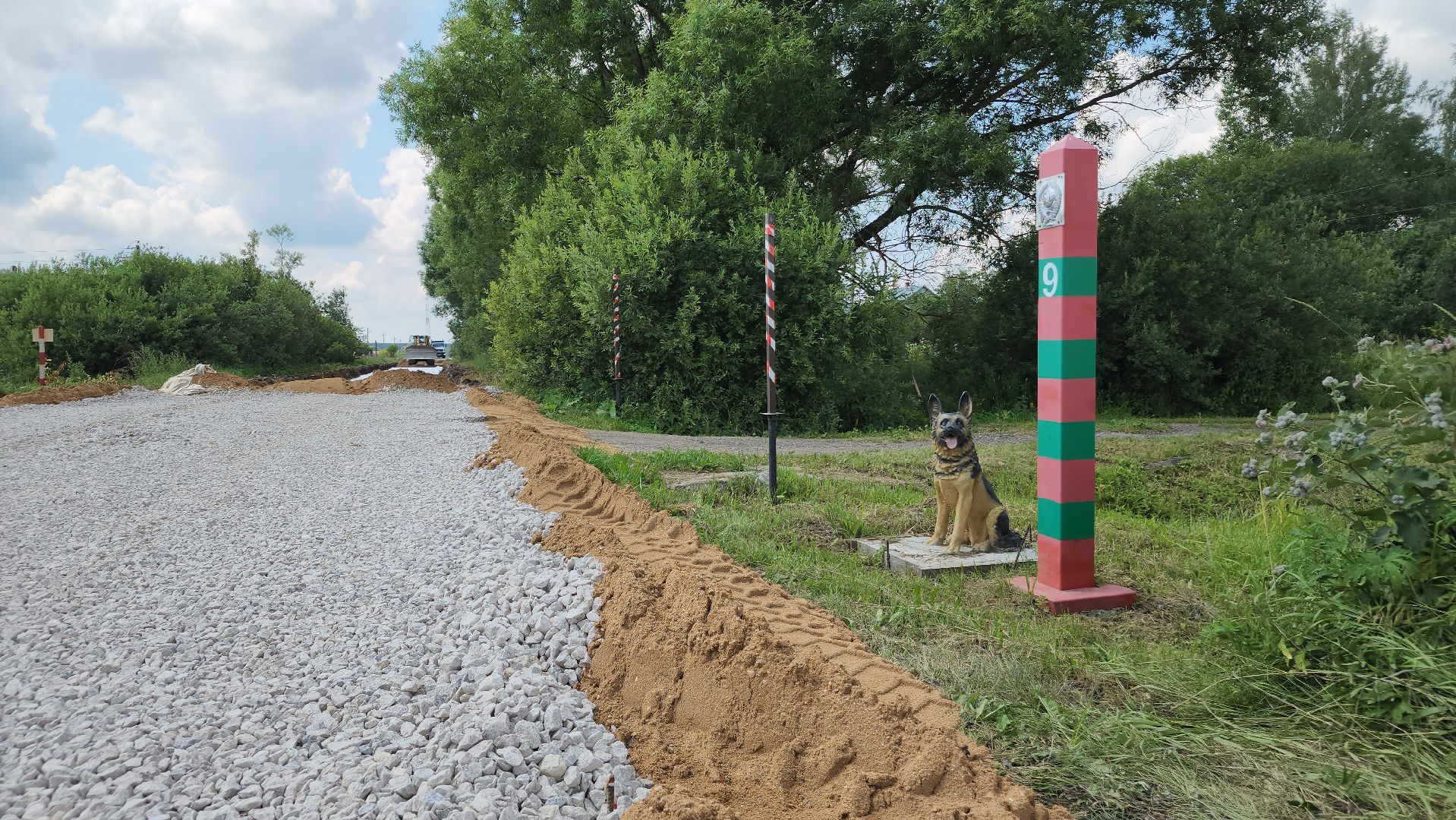 ступино, дороги, капремонт,