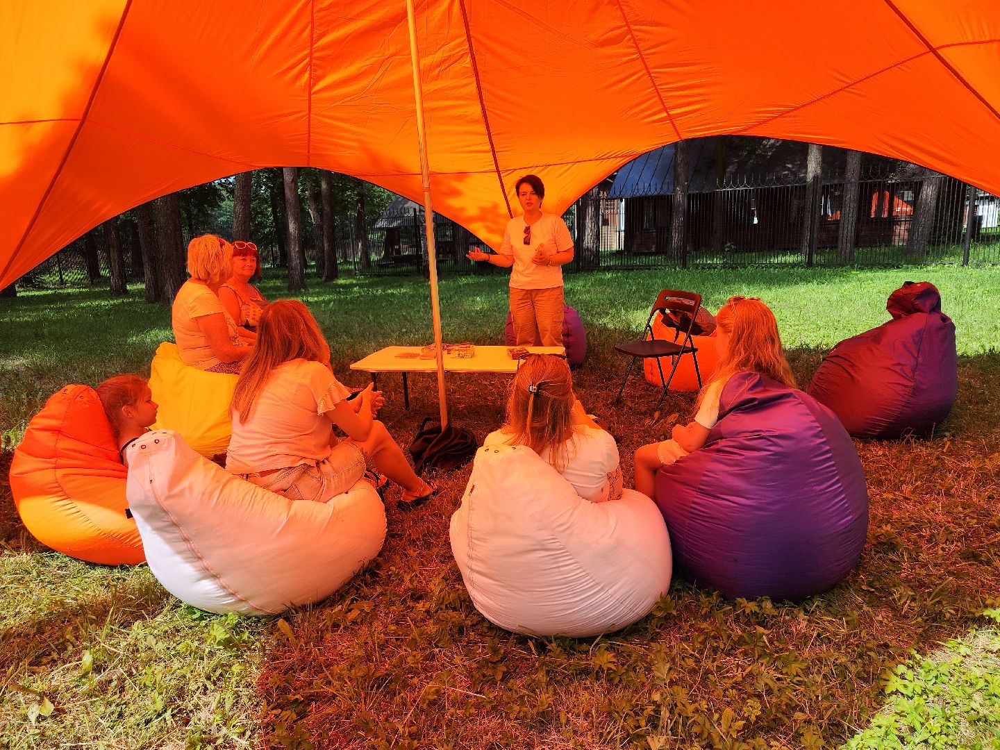 фестиваль, зож, глуховский парк, ногинск, богородский городской округ,