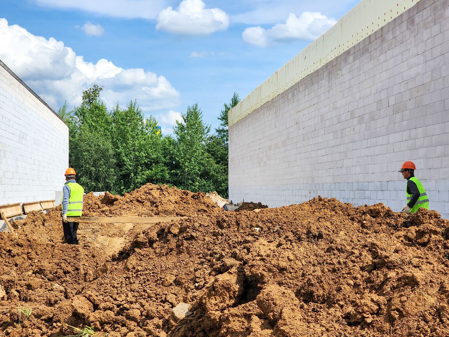 Строительство завода, инвестиции, импортозамещение,Подольск,