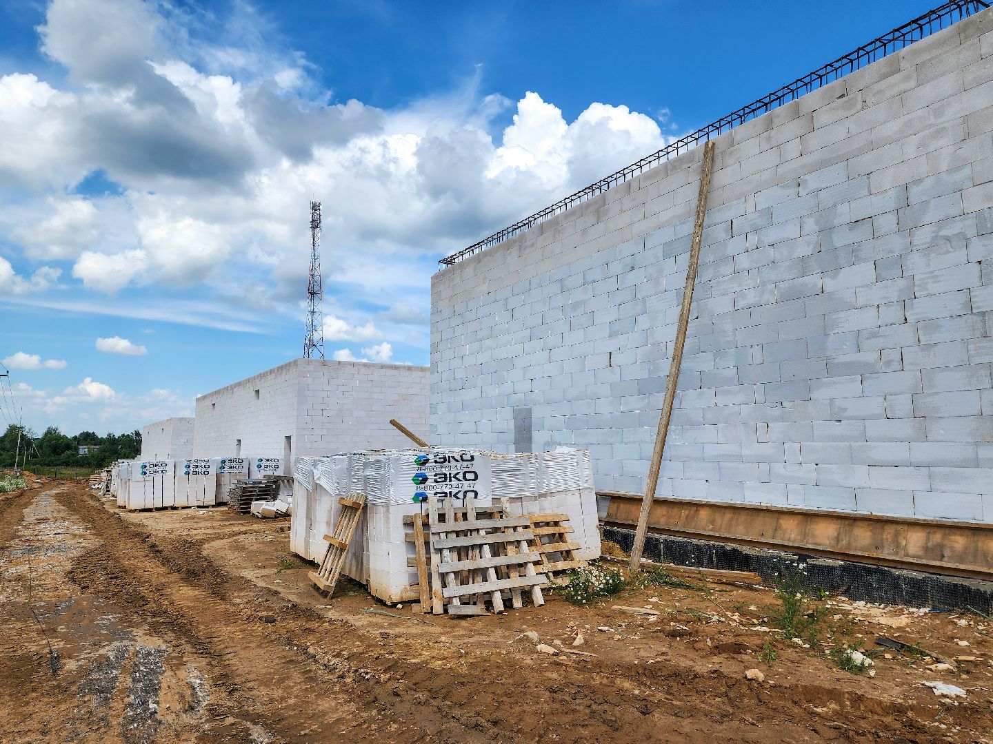 Строительство завода, инвестиции, импортозамещение,Подольск,