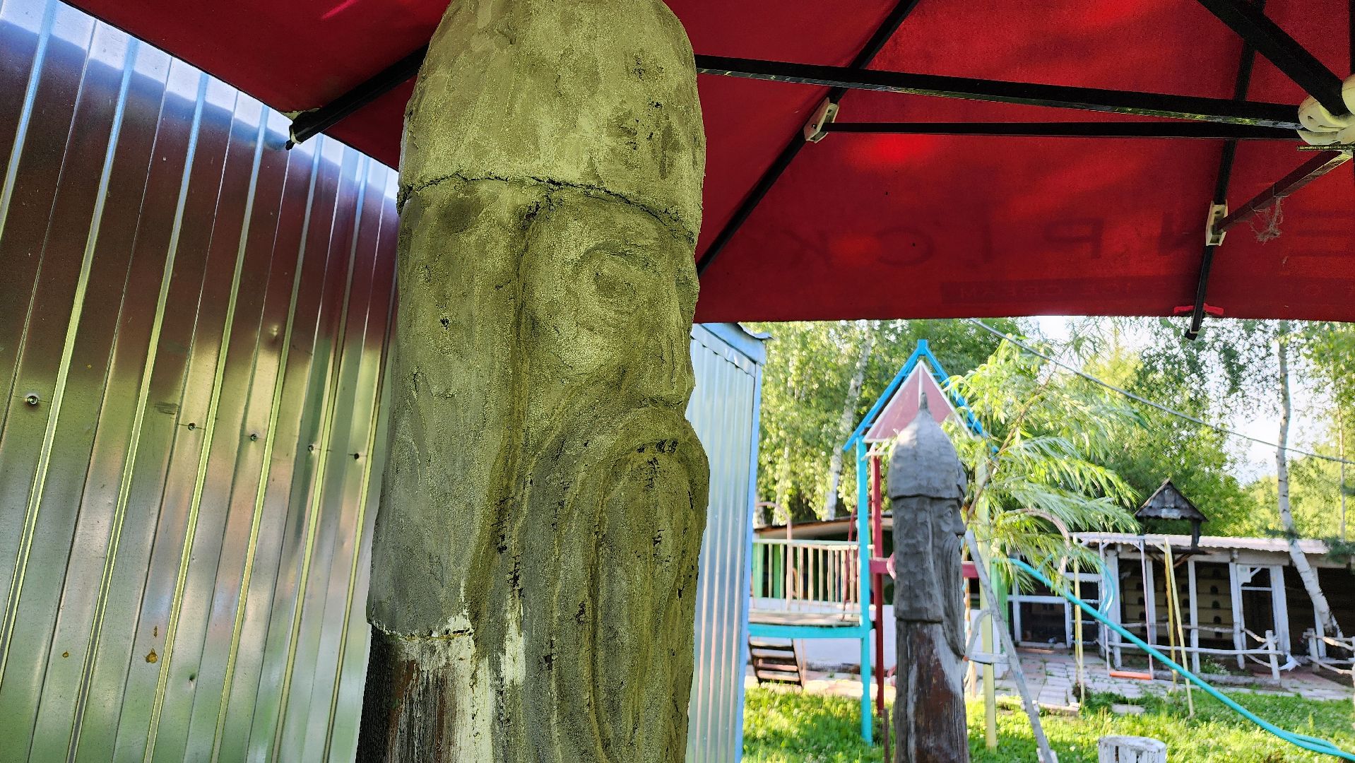 культура, парк, пространство детской мечты, дети, образование, сказка, домодедово, подмосковье,гауди, каркасная технология,
