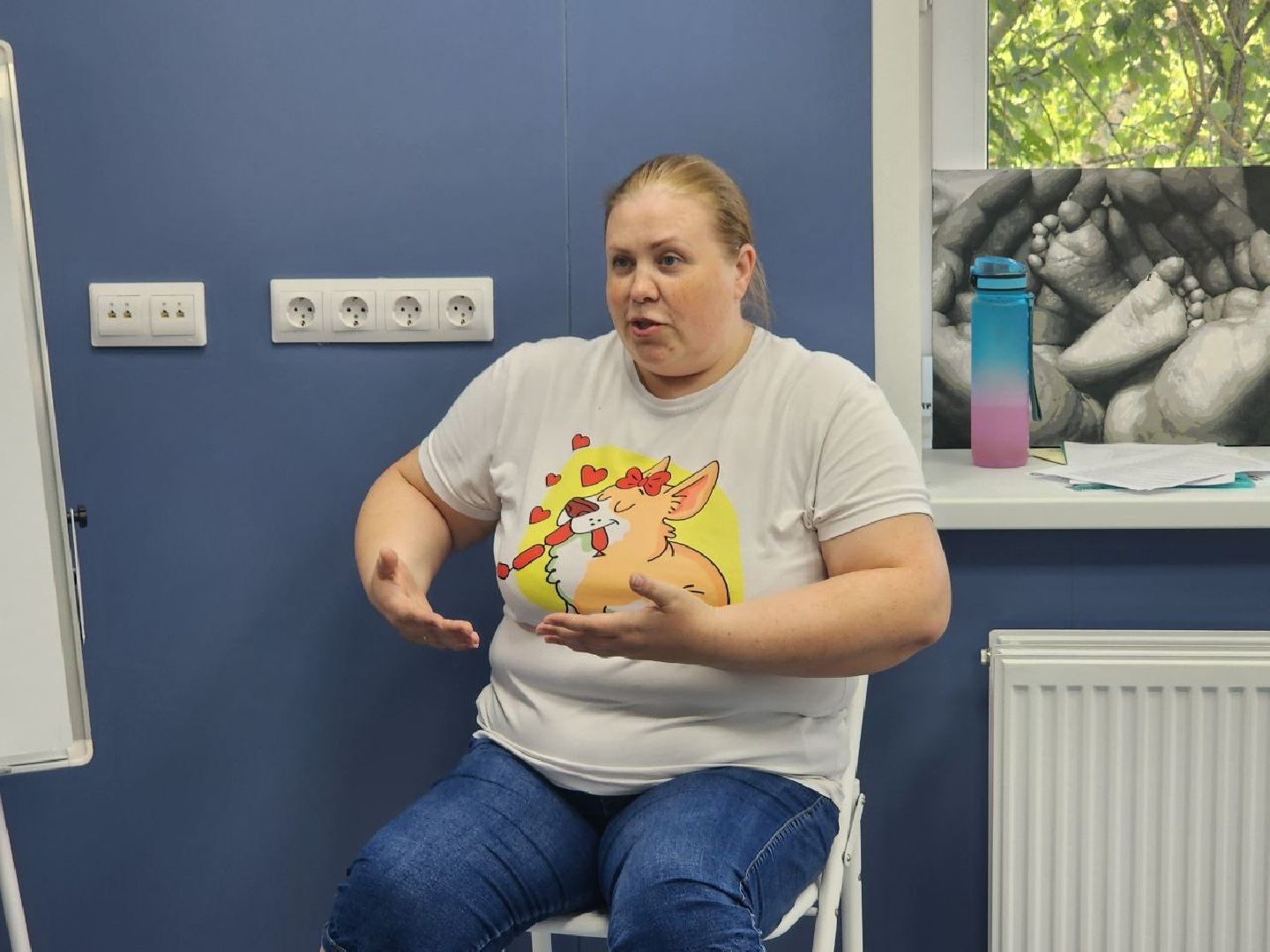 Истра, Дети, Медицина, родители,