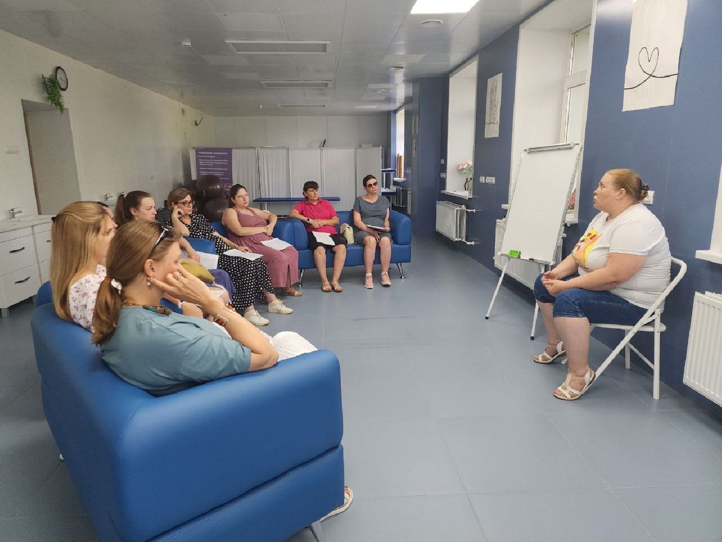 Истра, Дети, Медицина, родители,