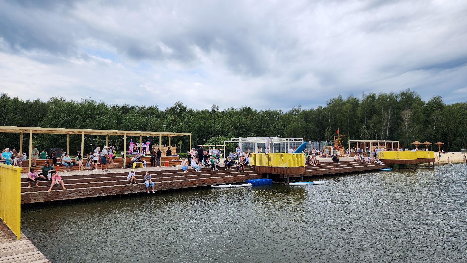 домодедово, подмосковье, день нептуна, сплав, заплыв, сап, сапборд, костюм, культура, общество, дети, царь нептун,