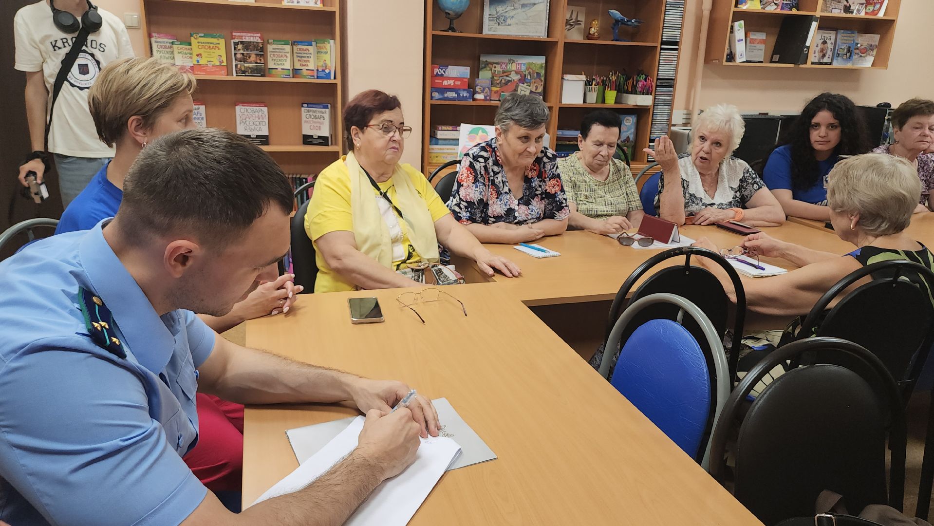 люберцы, прокуратура, мошенники,