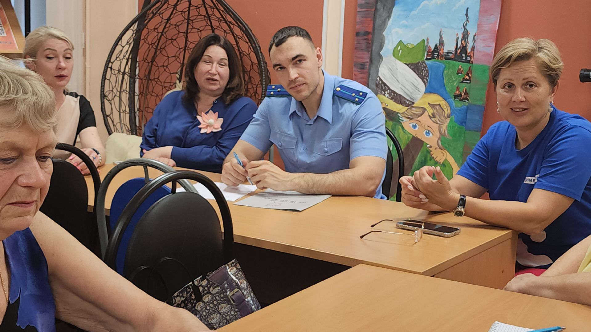 люберцы, прокуратура, мошенники,