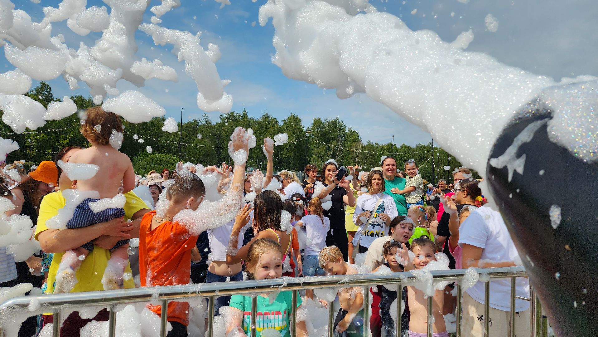 дети, день нептуна, морской бой, парк, мособлпарк, домодедово, подмосковье, пруд, отдых у воды, взлет, аэропорт,