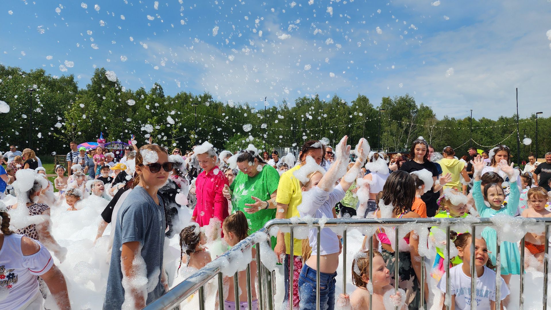 дети, день нептуна, морской бой, парк, мособлпарк, домодедово, подмосковье, пруд, отдых у воды, взлет, аэропорт,