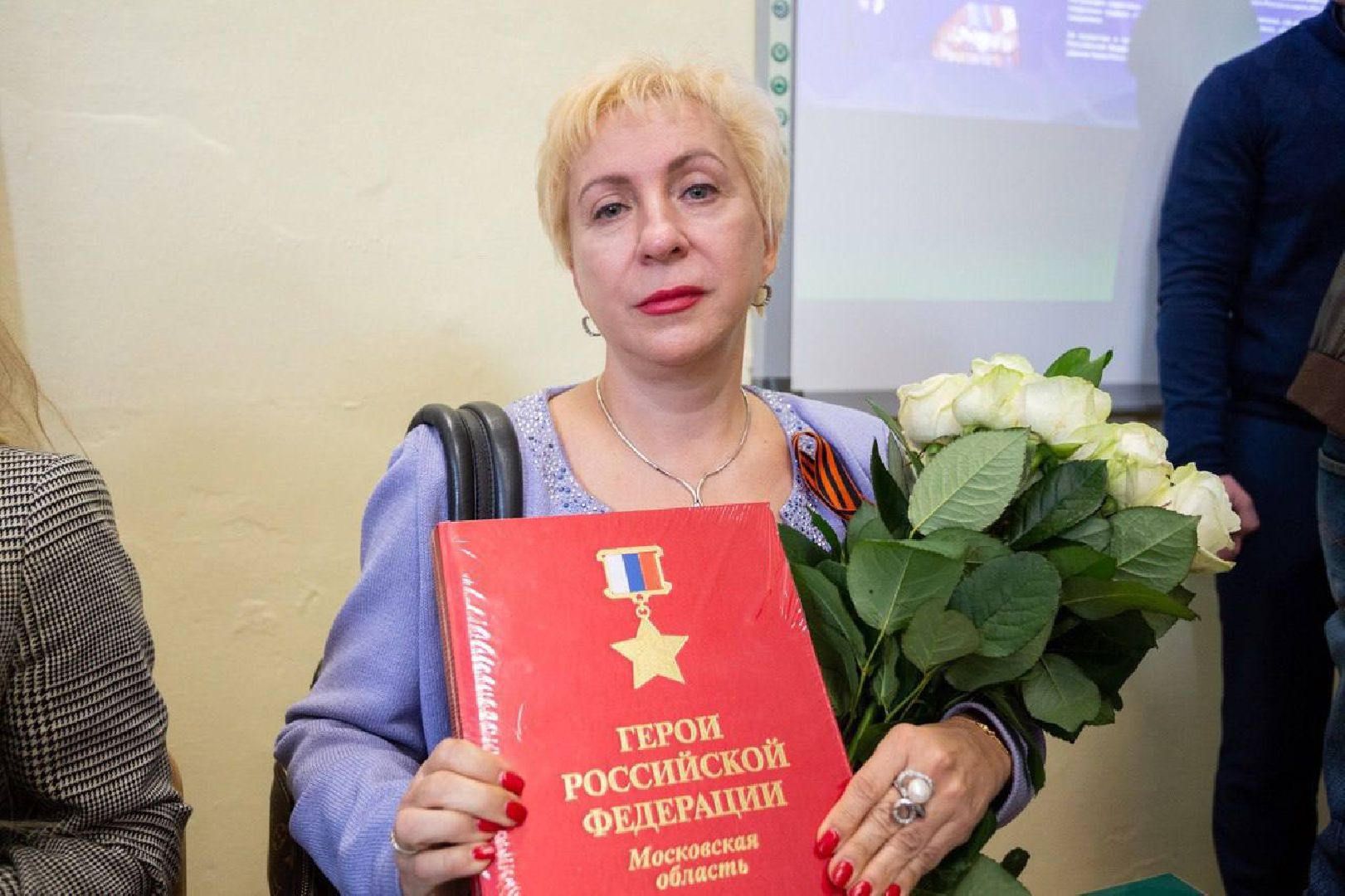 Подольск, патриотизм