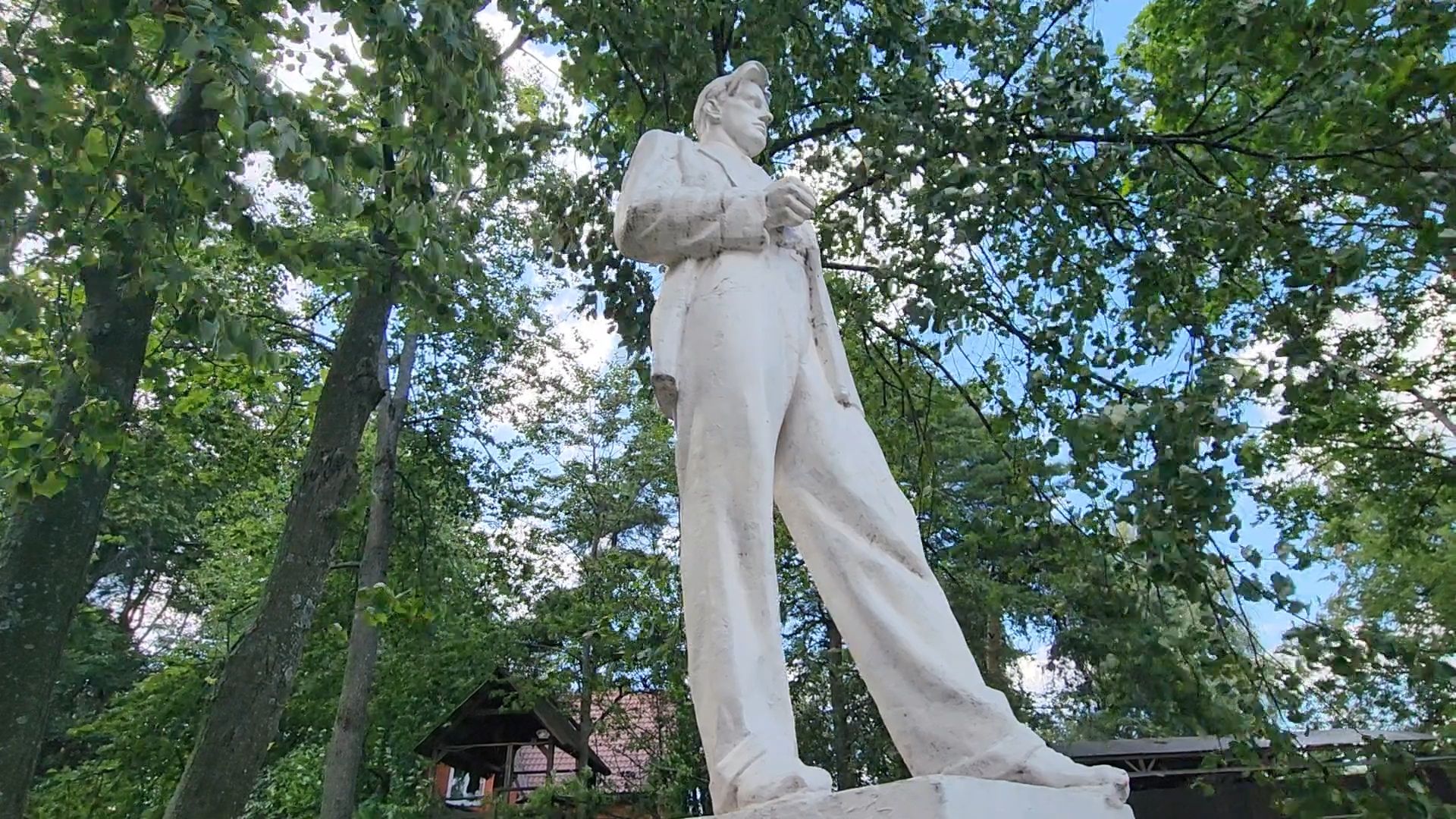 Дача Маяковского , Пушкино , День рождения Маяковского,