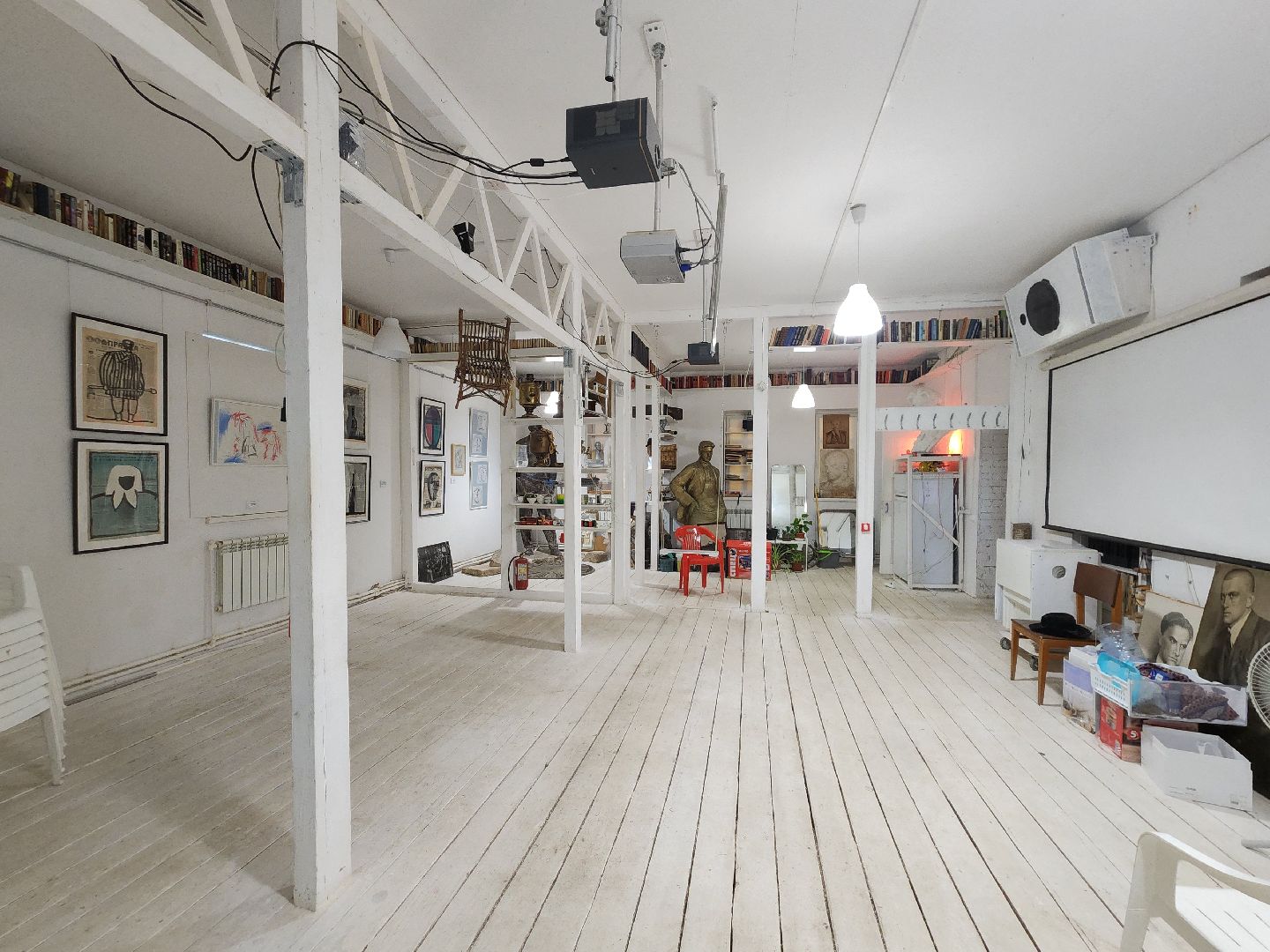 Дача Маяковского , Пушкино , День рождения Маяковского,