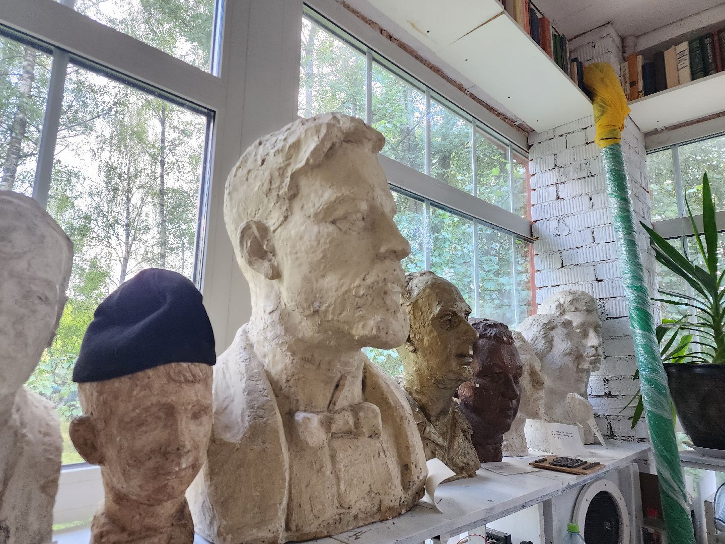 Дача Маяковского , Пушкино , День рождения Маяковского,