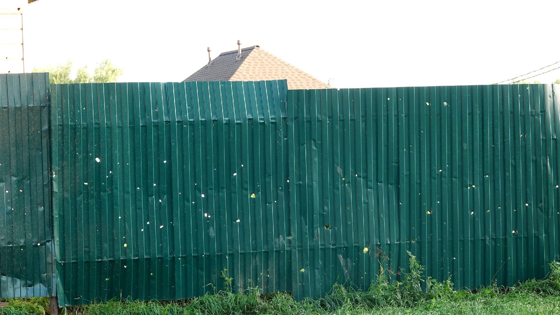 бпла,  чп, сергиево-посадский городской округ,