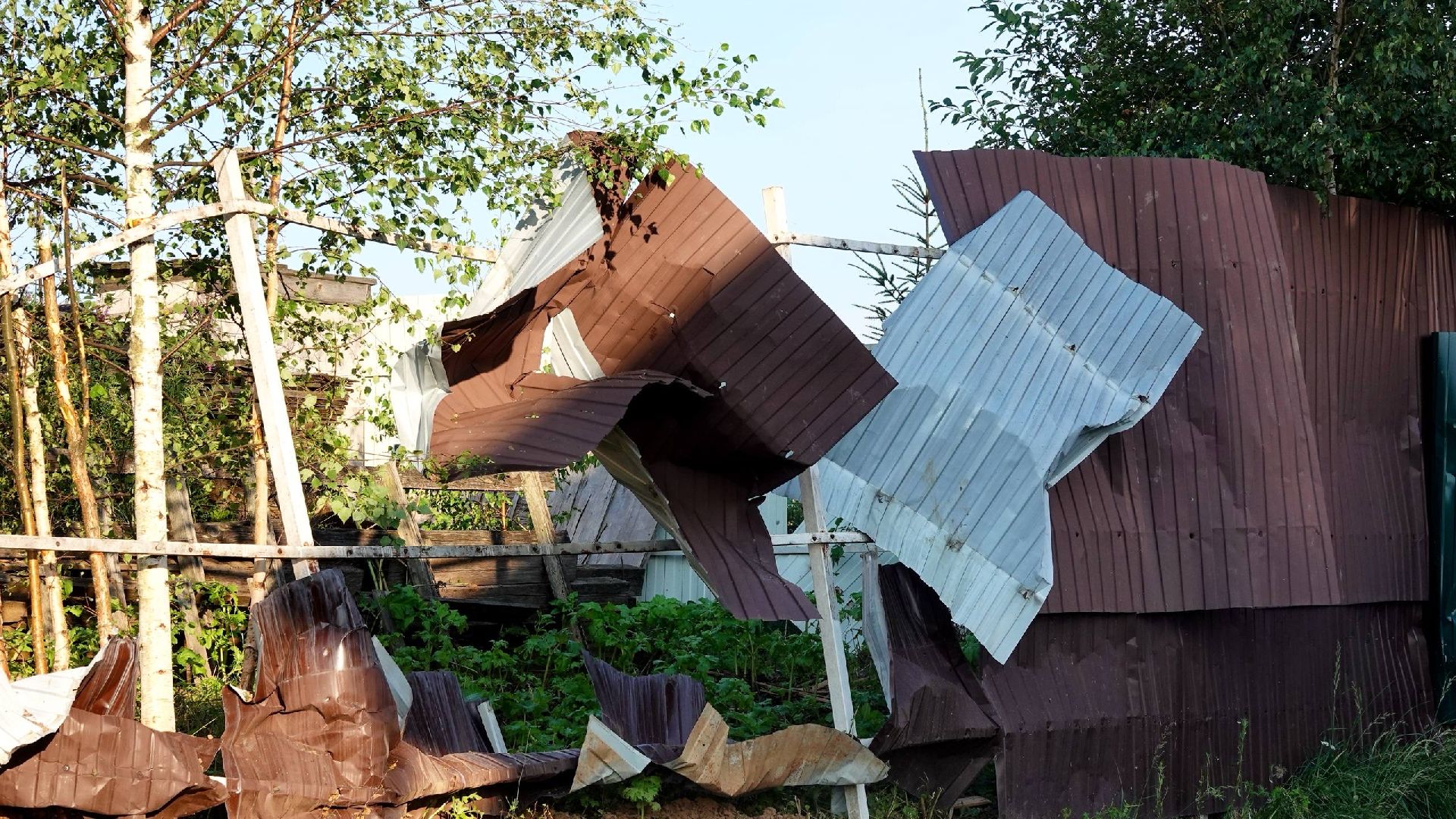 бпла,  чп, сергиево-посадский городской округ,