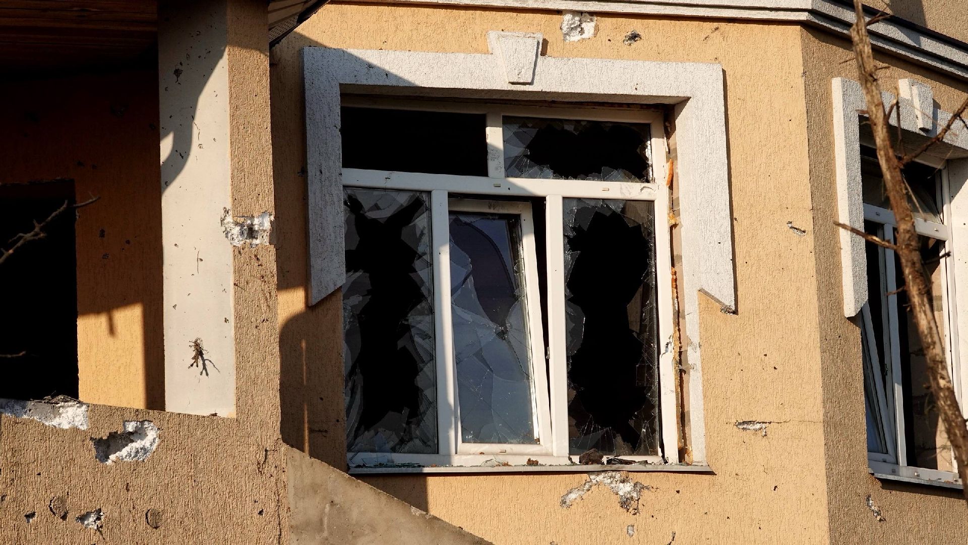 бпла,  чп, сергиево-посадский городской округ,