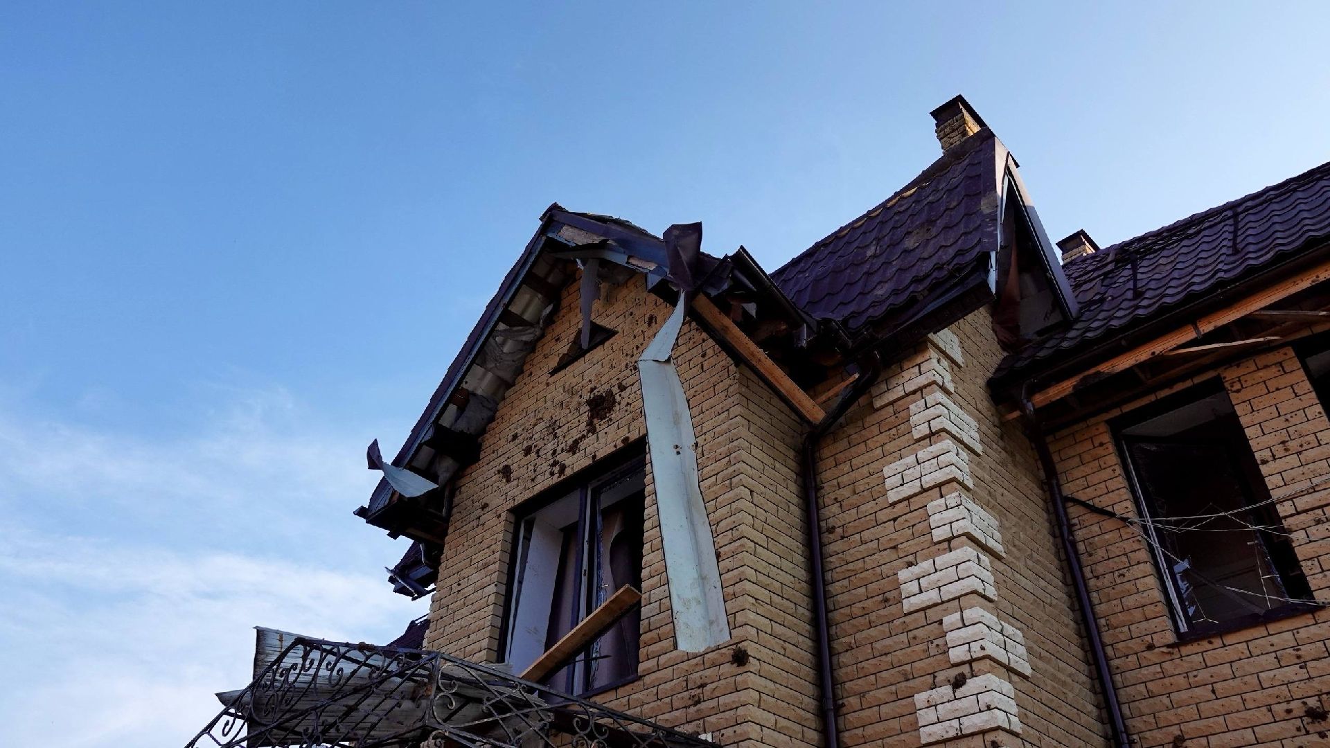 бпла,  чп, сергиево-посадский городской округ,