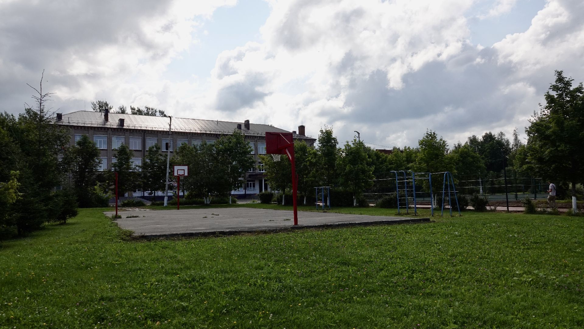 образование , краснозаводск , сергиево-посадский городской округ, приемка школ , безопасность ,