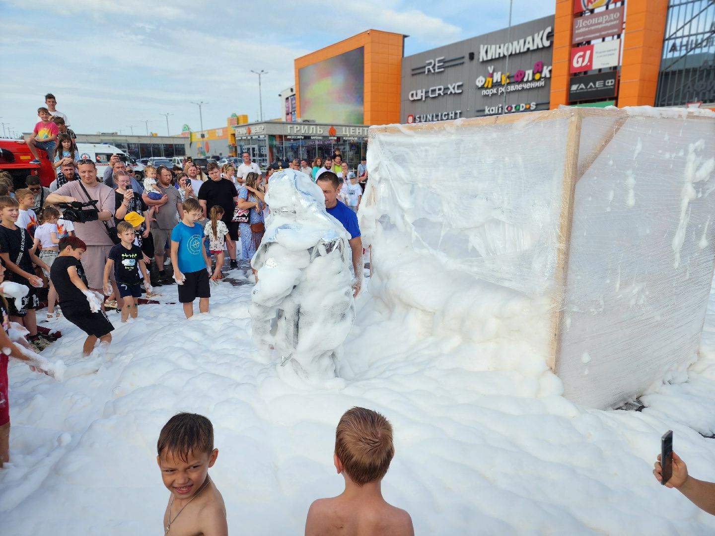 пушкино, пушкинский городской округ, пушкино парк, мчс, пушкинский аварийно-спасательный отряд, пожарная охрана,  пожарные приключение, пушкинское умвд,