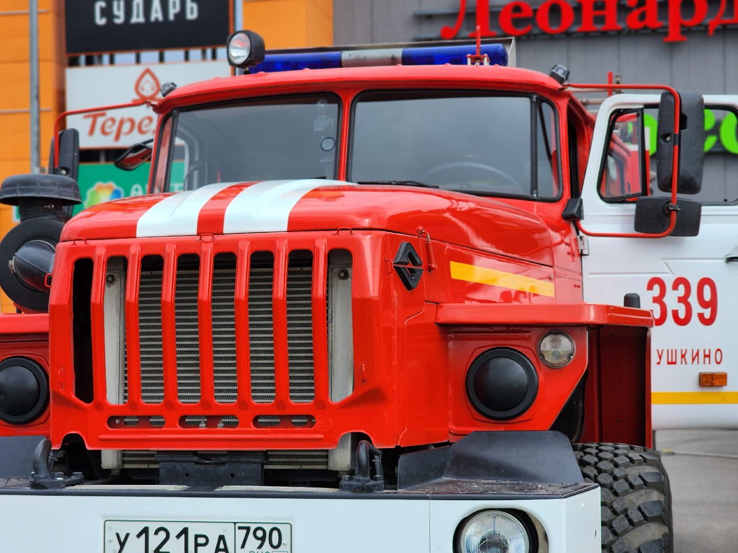 пушкино, пушкинский городской округ, пушкино парк, мчс, пушкинский аварийно-спасательный отряд, пожарная охрана,  пожарные приключение, пушкинское умвд,