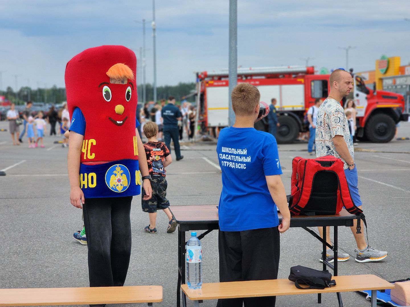 пушкино, пушкинский городской округ, пушкино парк, мчс, пушкинский аварийно-спасательный отряд, пожарная охрана,  пожарные приключение, пушкинское умвд,