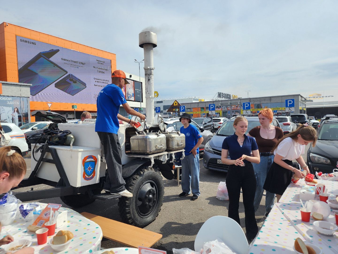 пушкино, пушкинский городской округ, пушкино парк, мчс, пушкинский аварийно-спасательный отряд, пожарная охрана,  пожарные приключение, пушкинское умвд,