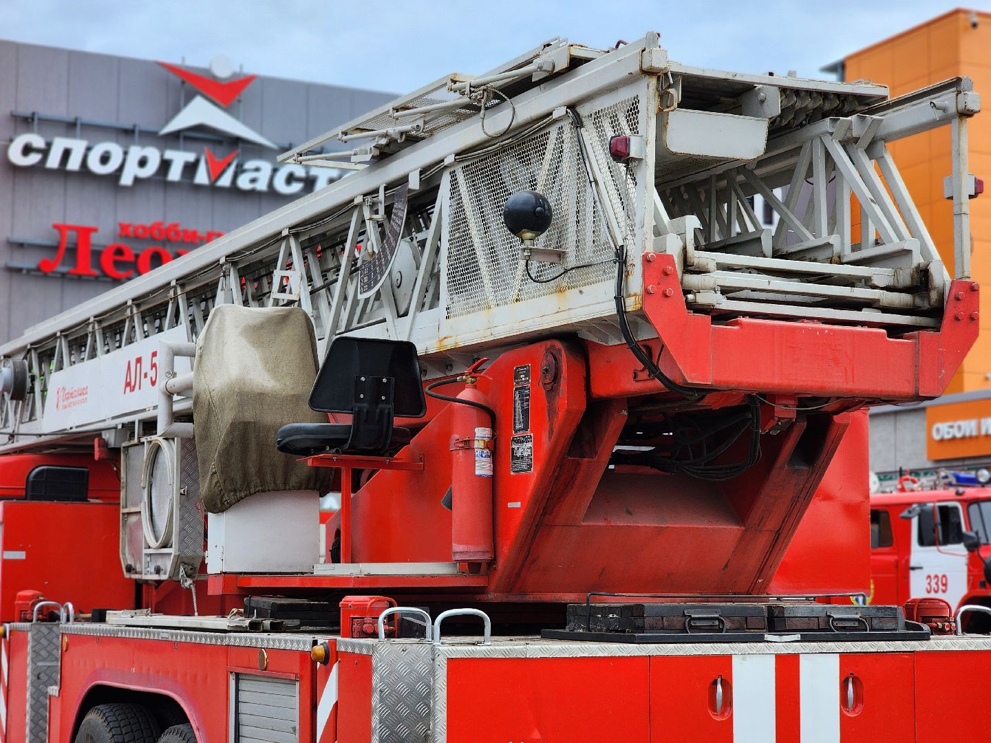 пушкино, пушкинский городской округ, пушкино парк, мчс, пушкинский аварийно-спасательный отряд, пожарная охрана,  пожарные приключение, пушкинское умвд,