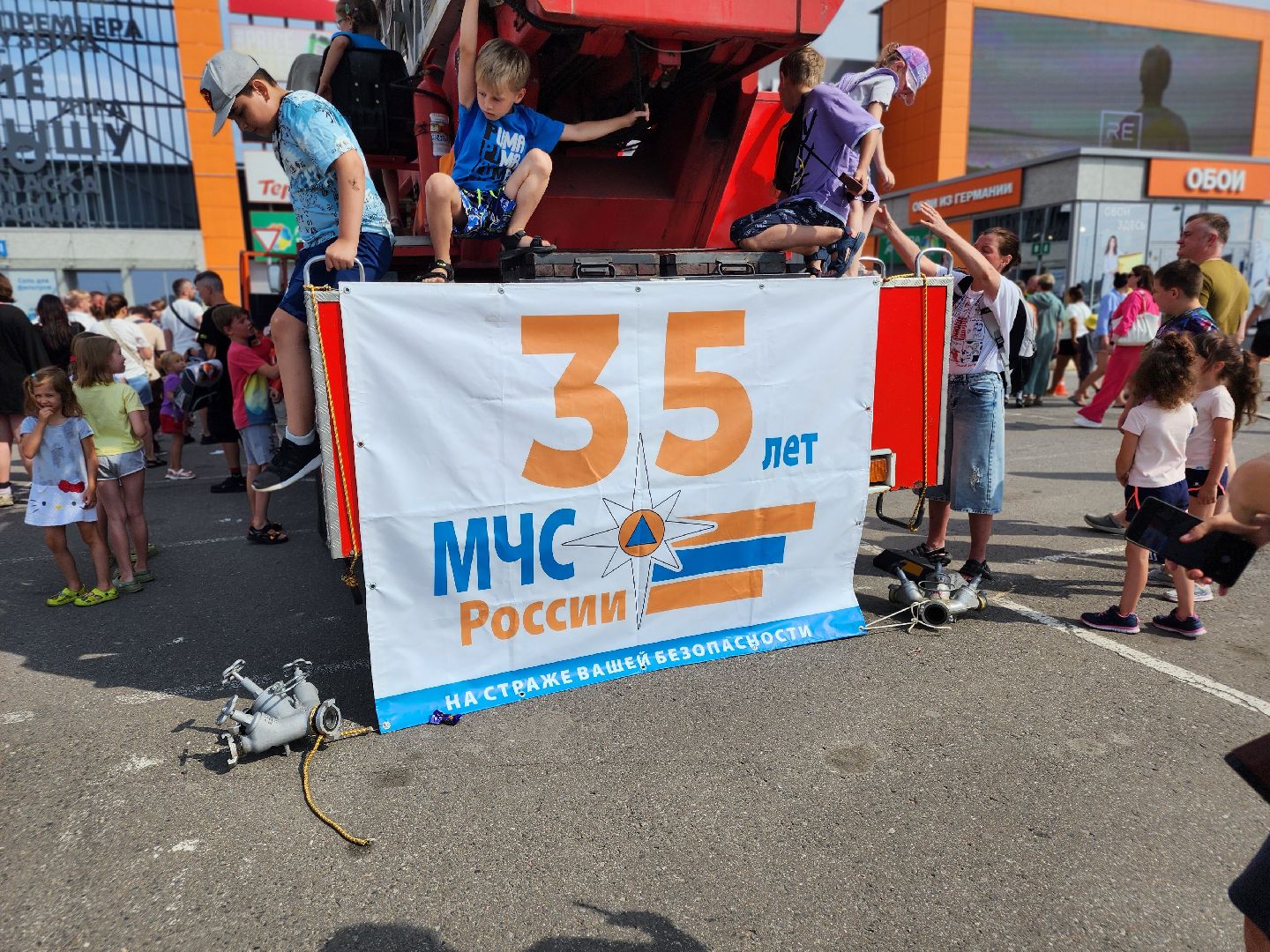 пушкино, пушкинский городской округ, пушкино парк, мчс, пушкинский аварийно-спасательный отряд, пожарная охрана,  пожарные приключение, пушкинское умвд,