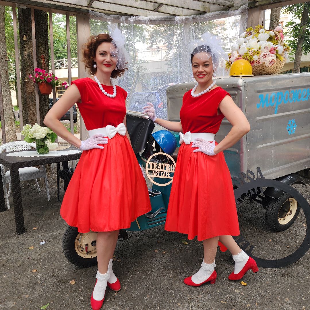 Туризм, История , Коллекции, Ретро-техника , Ретро-фестиваль ,