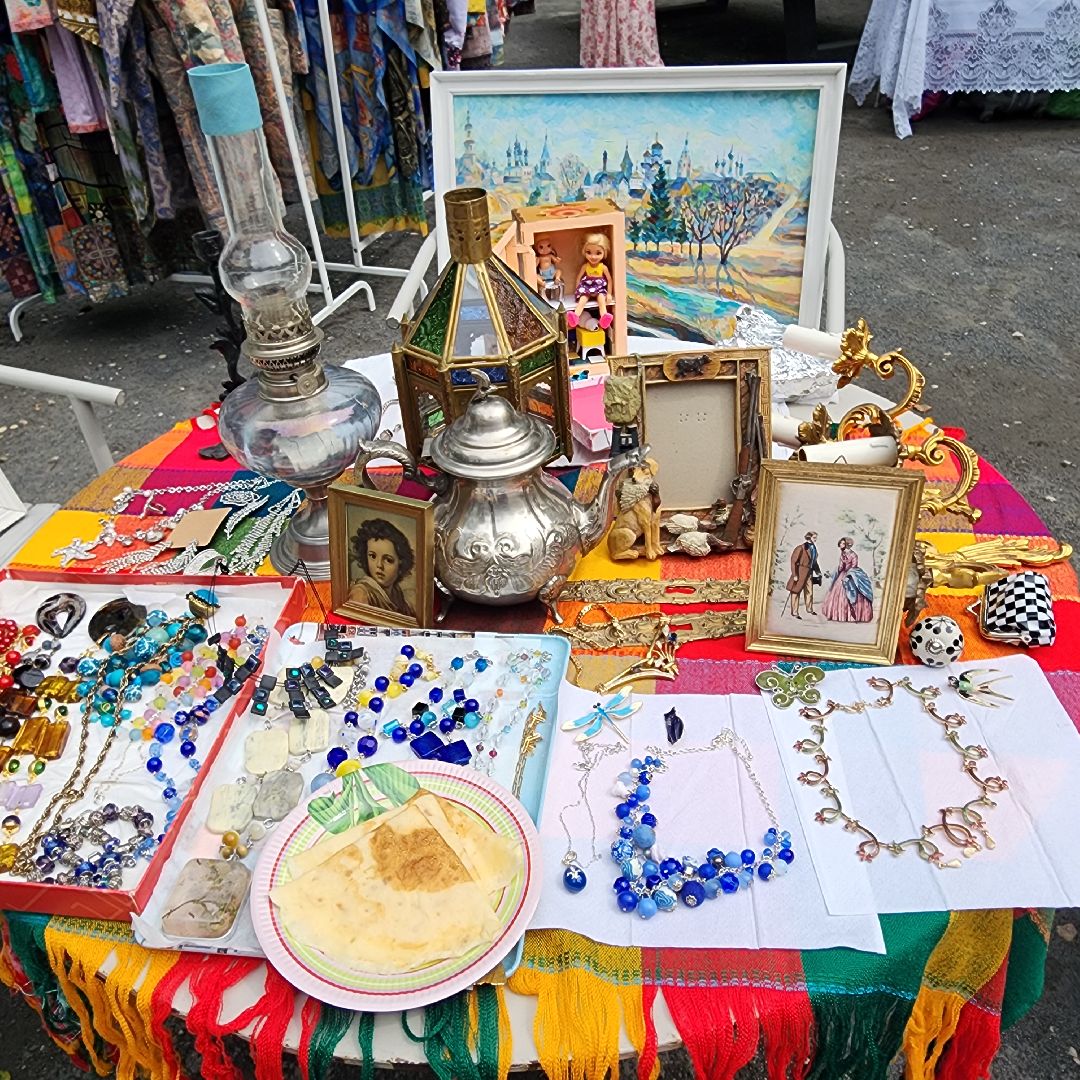 Туризм, История , Коллекции, Ретро-техника , Ретро-фестиваль ,