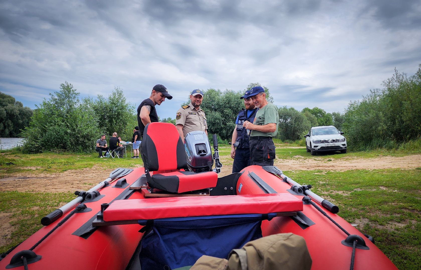 бронницы, мособлпожспас, гимс, патрулировани москвы-реки, безопасность отдыхающих,