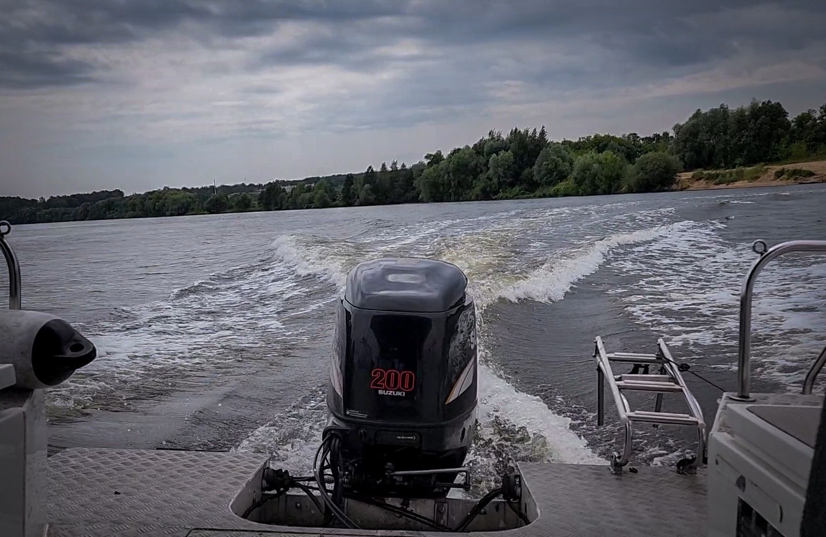 бронницы, мособлпожспас, гимс, патрулировани москвы-реки, безопасность отдыхающих,