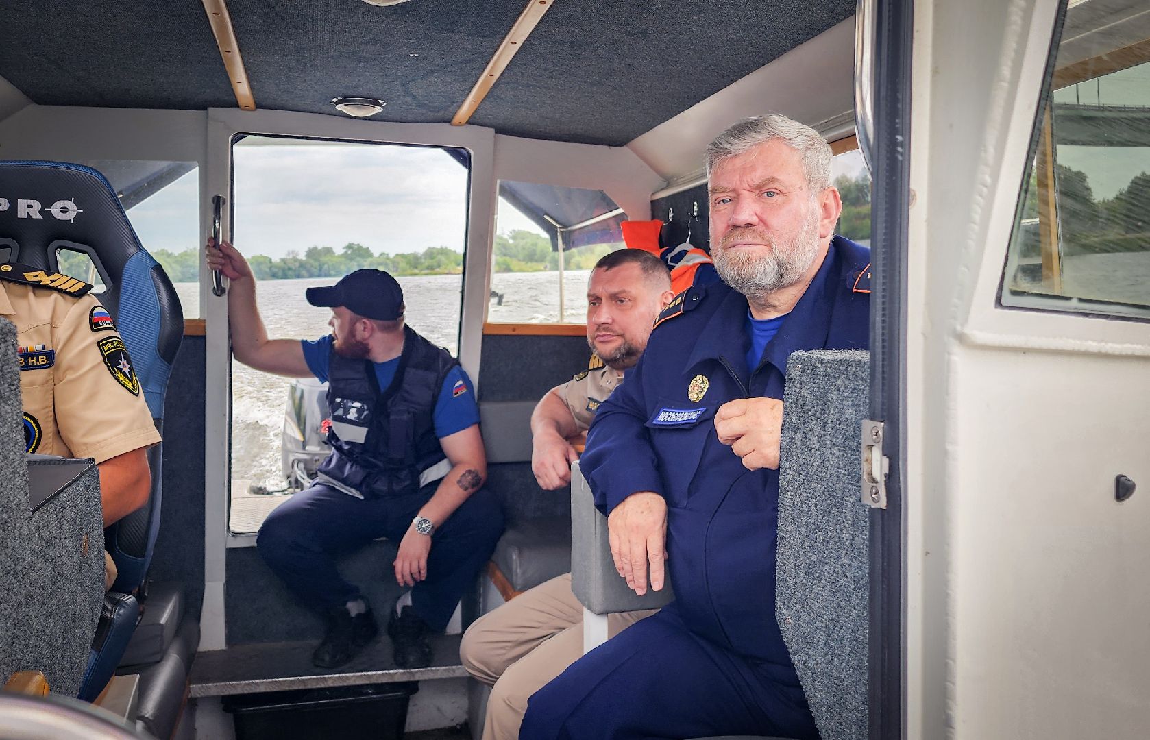 бронницы, мособлпожспас, гимс, патрулировани москвы-реки, безопасность отдыхающих,