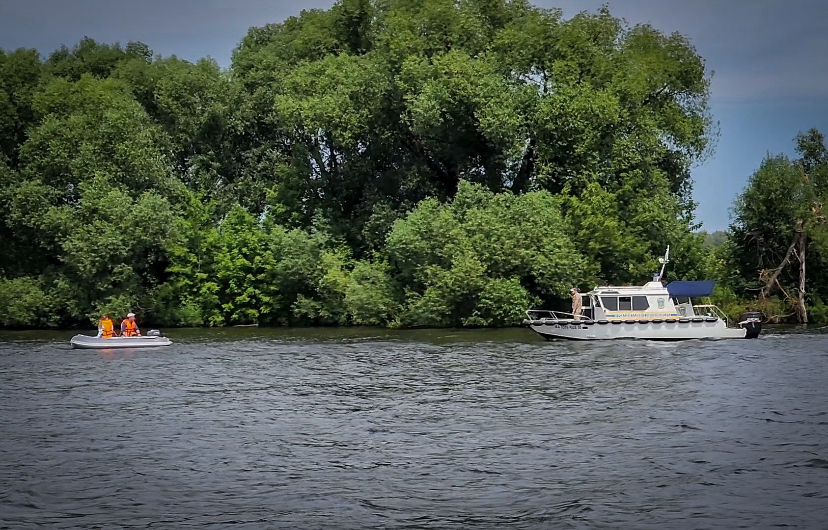 бронницы, мособлпожспас, гимс, патрулировани москвы-реки, безопасность отдыхающих,