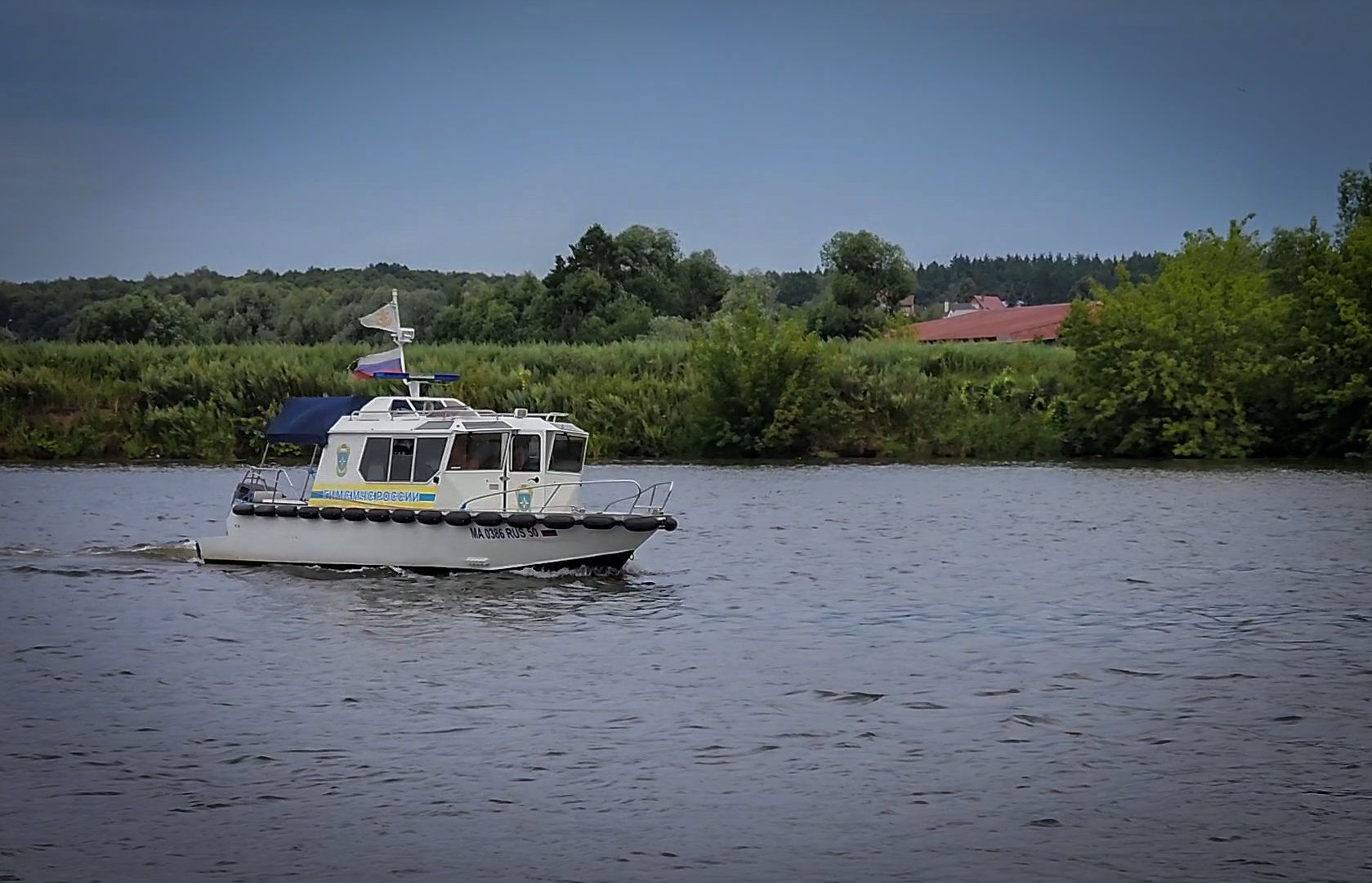 бронницы, мособлпожспас, гимс, патрулировани москвы-реки, безопасность отдыхающих,
