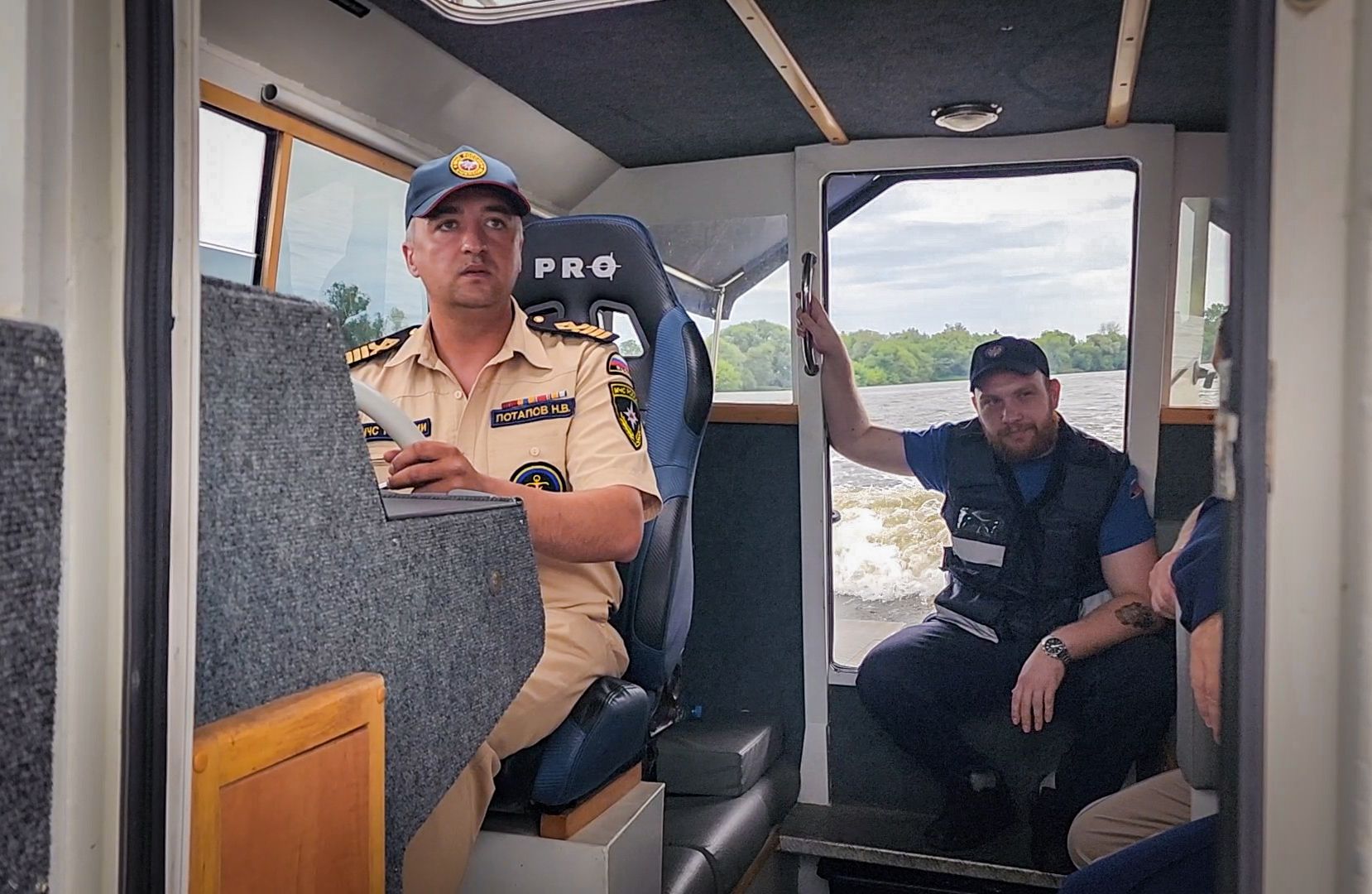 бронницы, мособлпожспас, гимс, патрулировани москвы-реки, безопасность отдыхающих,