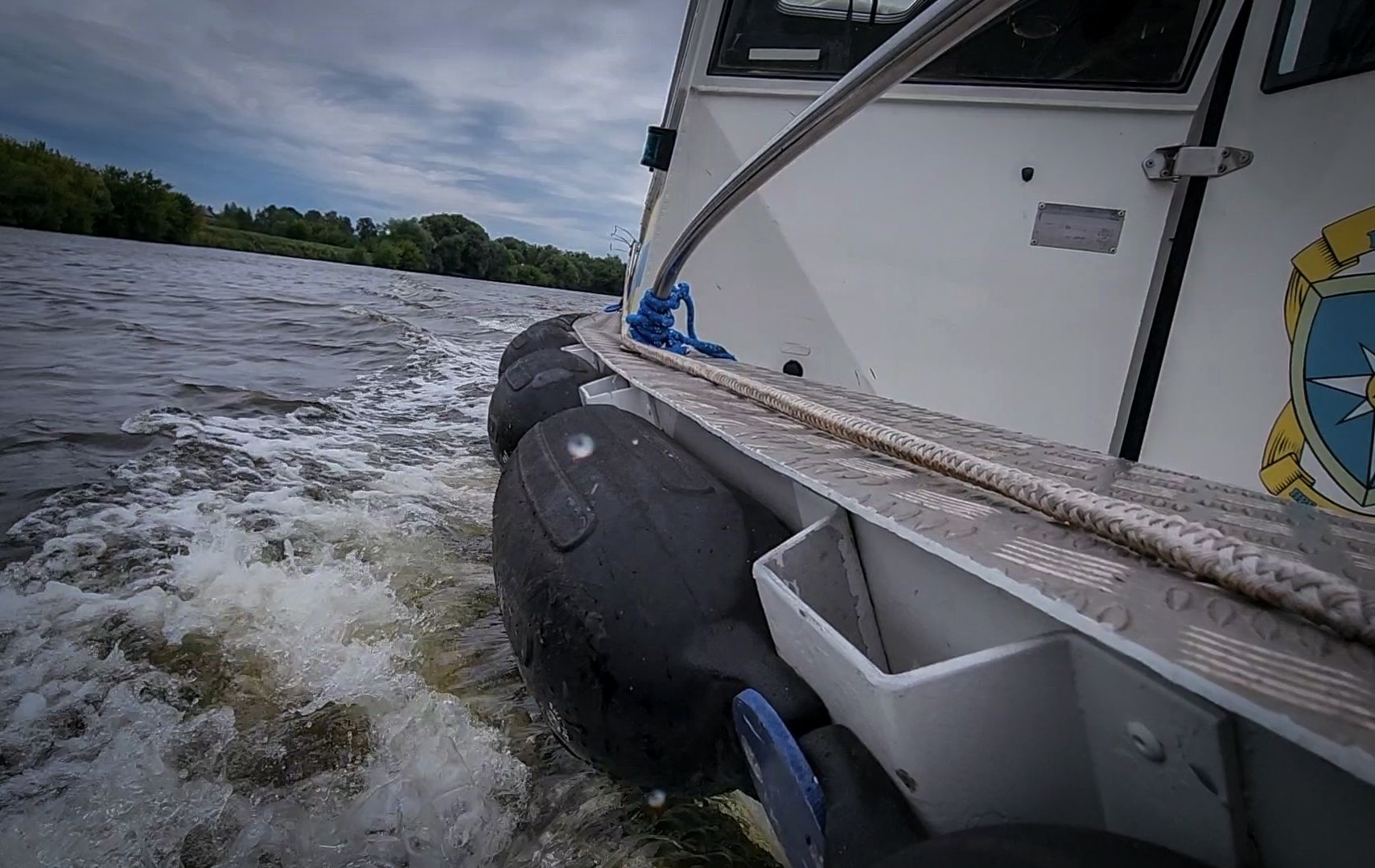 бронницы, мособлпожспас, гимс, патрулировани москвы-реки, безопасность отдыхающих,