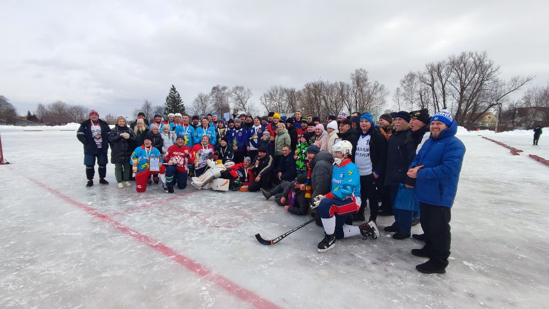 Кашира, спорт