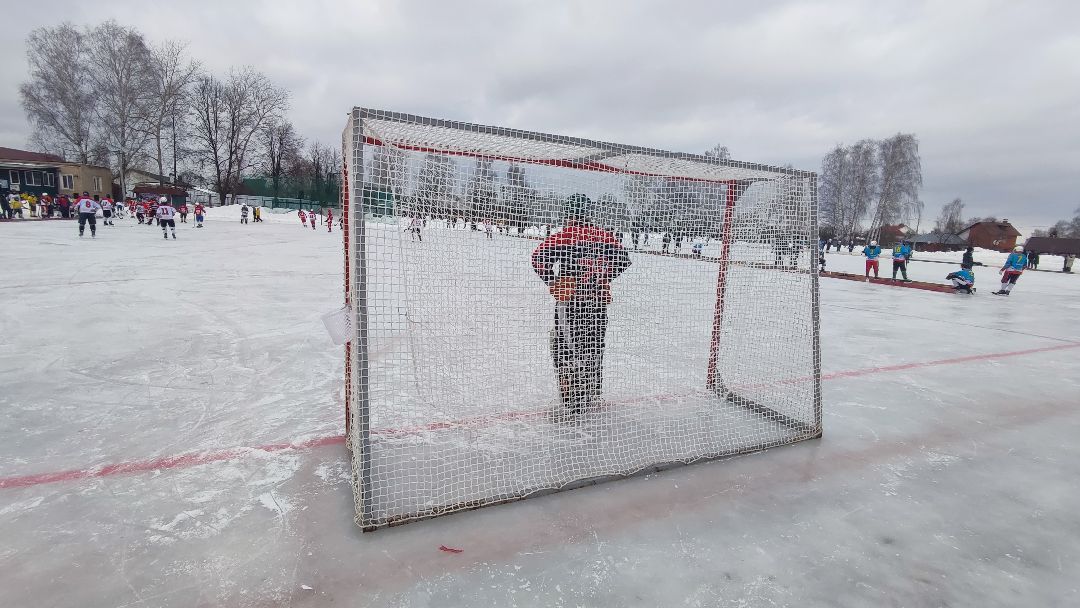 Кашира, спорт