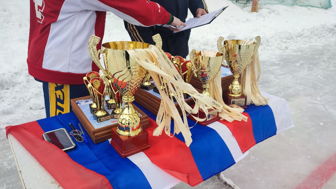 Кашира, спорт