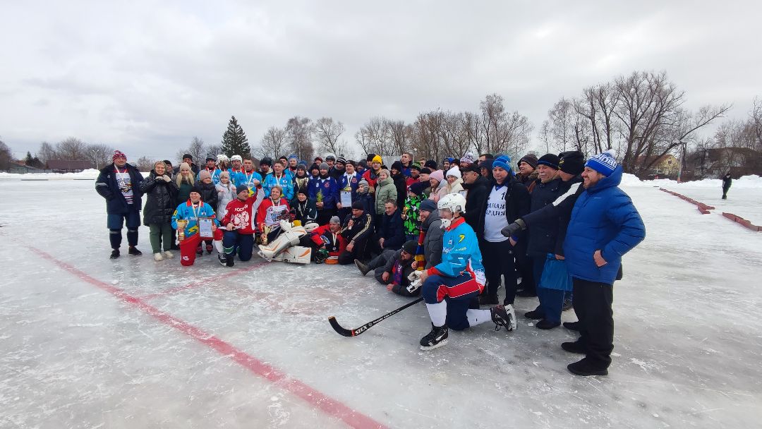 Кашира, спорт