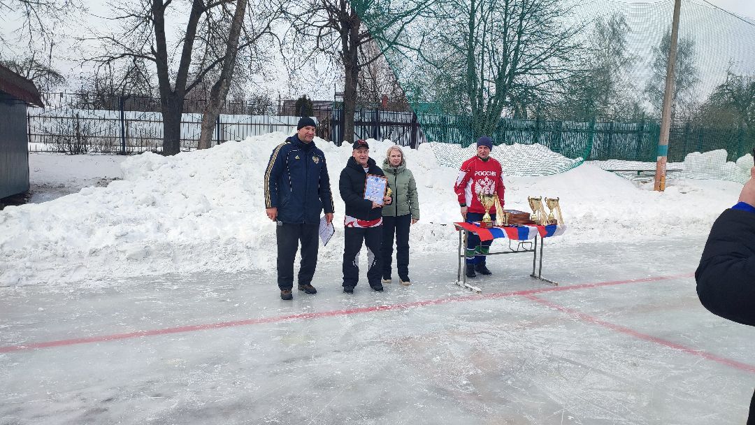 Кашира, спорт