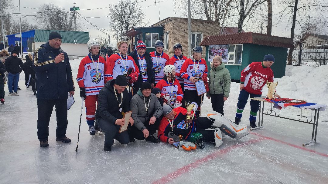 Кашира, спорт