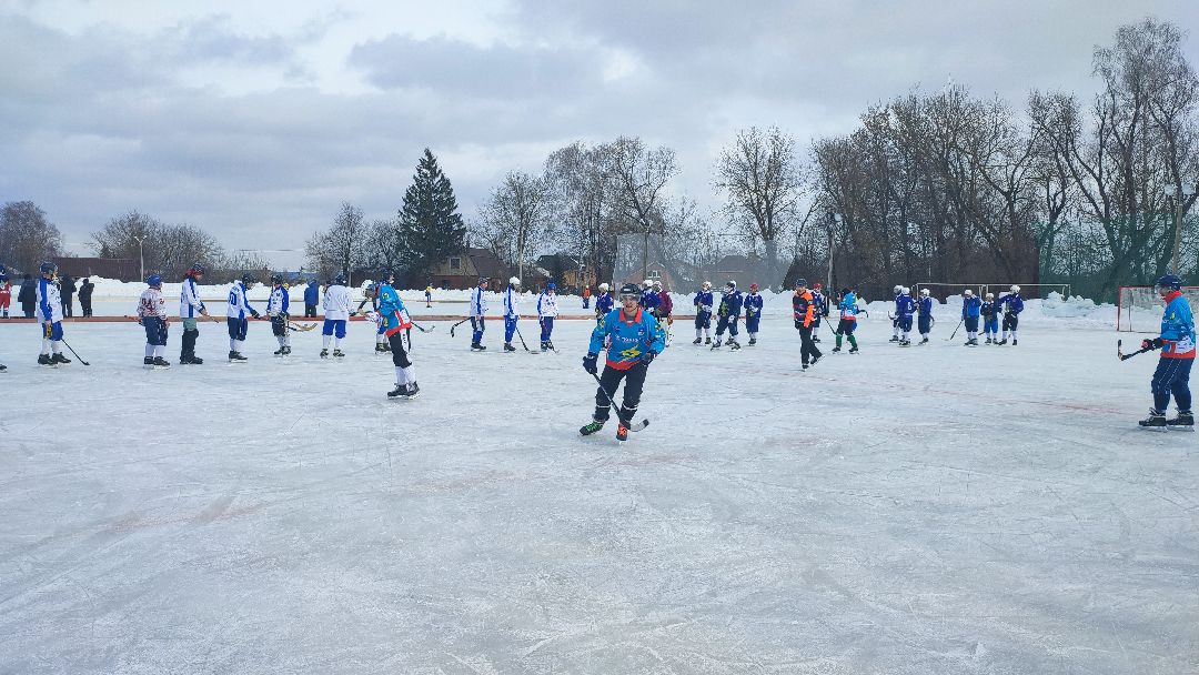 Кашира, спорт