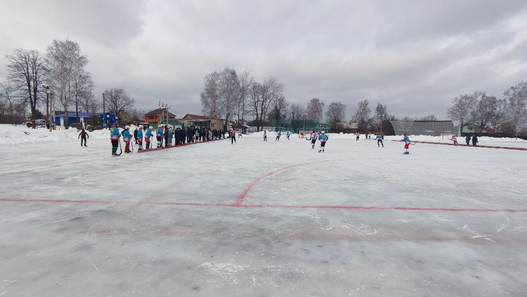 Кашира, спорт